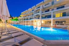 Отель Lindos White Hotel & Suites  Линдос